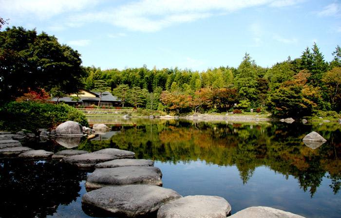 生態園林